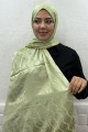 Premium Jakar Şal 035MY